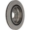 Centric Parts Standard Brake Rotor, 121.35125 121.35125 - alternate 6